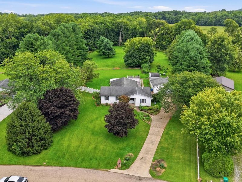 11558 Parkview Drive SW, Stoutsville, OH 43154 Photo 4