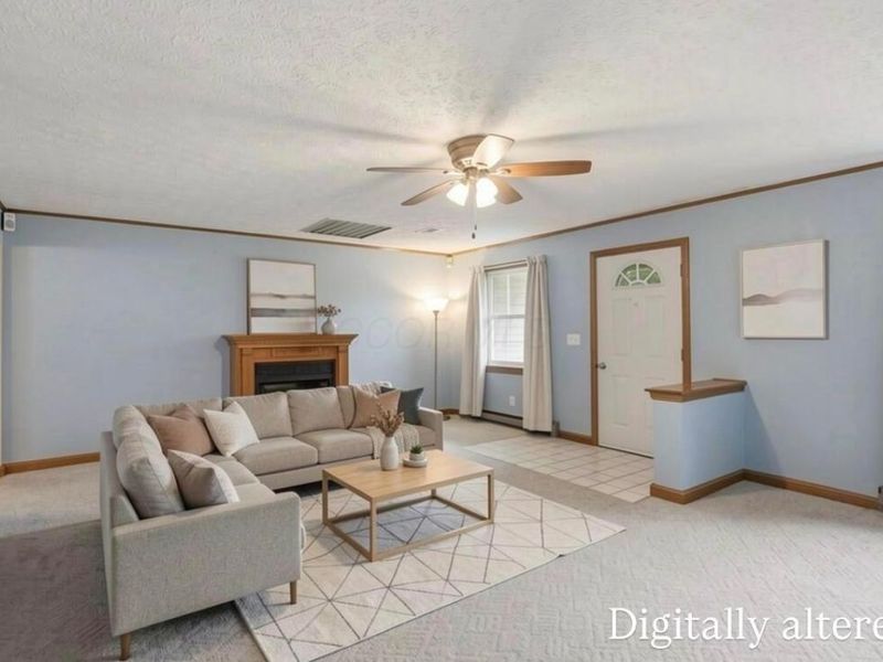11558 Parkview Drive SW, Stoutsville, OH 43154 Photo 6