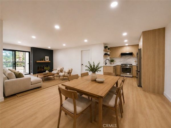 8512 Tuscany, Unit 202, Playa Del Rey, CA 90293
