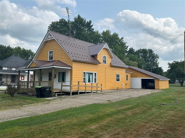222 E Main Street, Fairchild, WI 54741