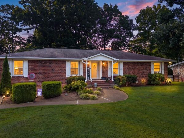 2840 Vista Drive NW, Cleveland, TN 37312
