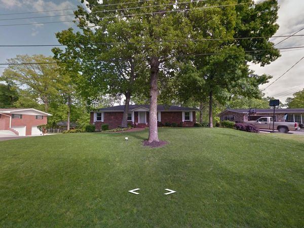 2840 Vista Drive NW, Cleveland, TN 37312