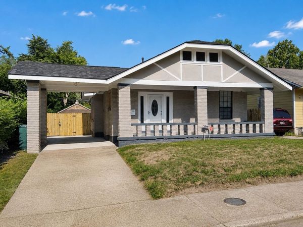 765 N WATKINS ST, Memphis, TN 38107