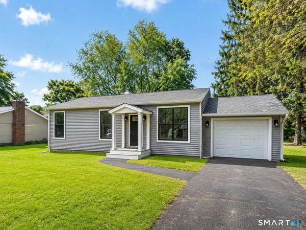 5 Barnum, New Fairfield, CT 06812