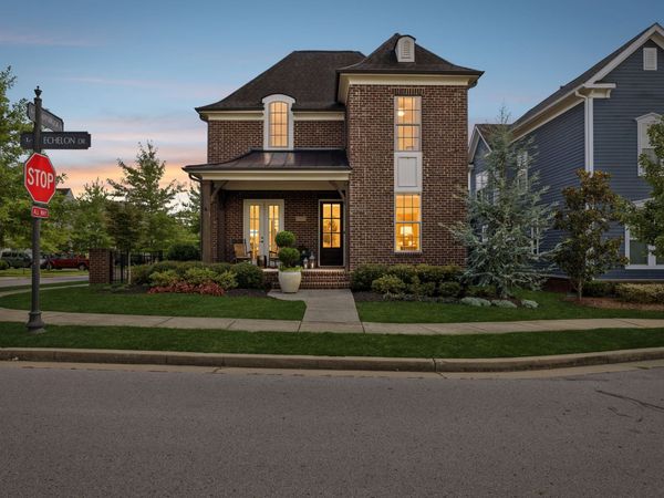 2032 Echelon Dr , Franklin, TN 37064