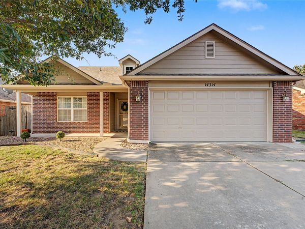 14314 E 113th Street N, Owasso, OK 74055