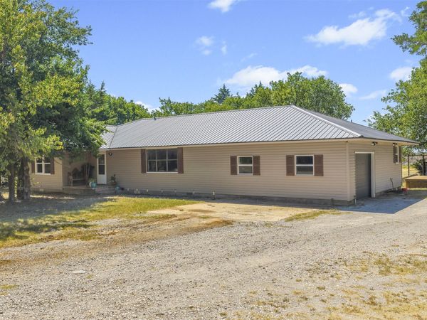 293245 E 1760 Road, Duncan, OK 73533