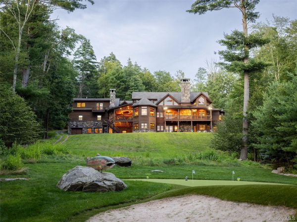 60 Top Ridge Trail , White Lake, NY 12786