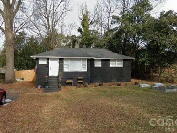 1719 Academy Street , Charlotte, NC 28205