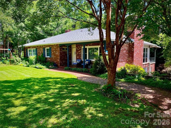 36 Clarendon Road , Asheville, NC 28806