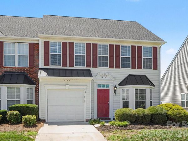 2114 Mondo Lane , Indian Trail, NC 28079