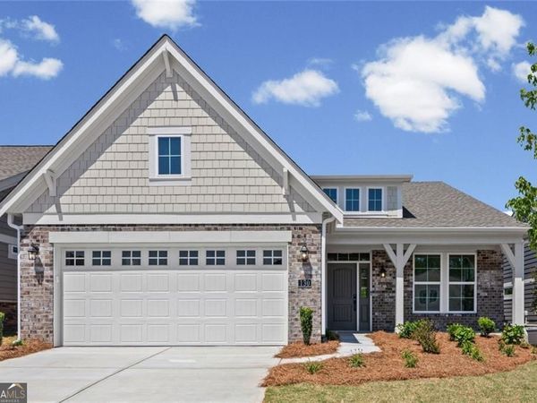 130 Laurel Farms Lane, Dallas, GA 30157