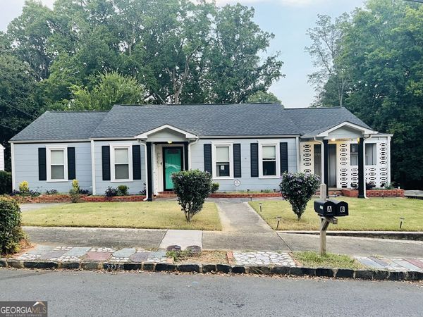 3272 Wheeler Street, Unit A, Atlanta, GA 30354