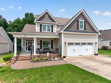 62 Meredith Court, Garner, NC 27529