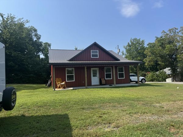 405 Walnut Street, Marshall, AR 72650