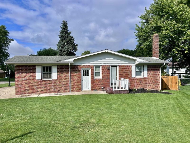220 Terrence Drive, Bellefontaine, OH 43311 Photo 2