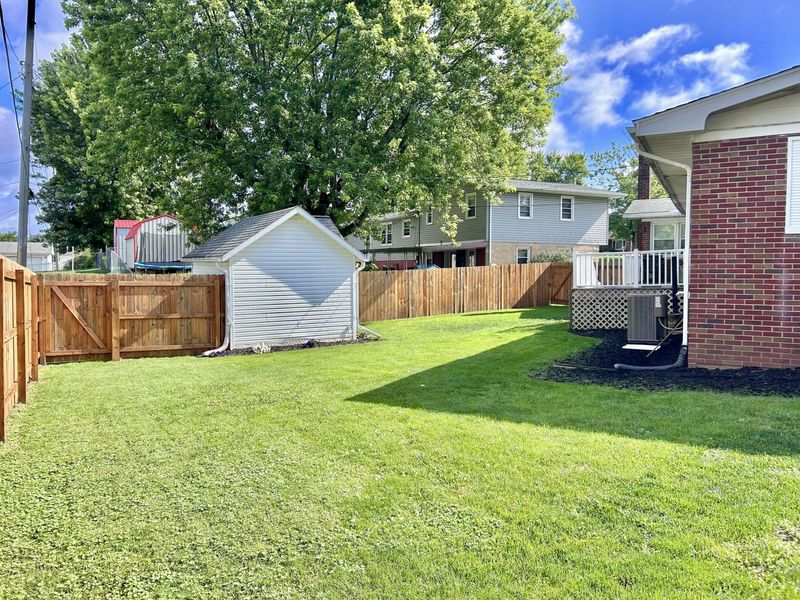 220 Terrence Drive, Bellefontaine, OH 43311 Photo 4