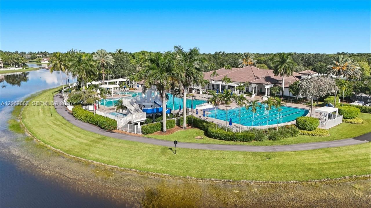 1514 Winterberry Ln , Weston, FL 33327 Photo