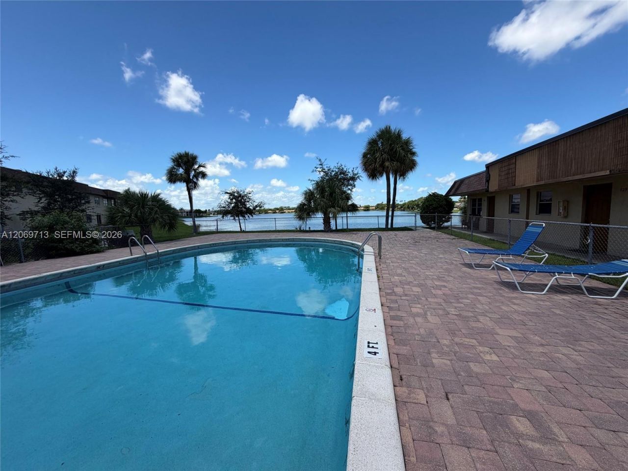 432 Lakeside Dr , Unit 257, Margate, FL 33063 Photo