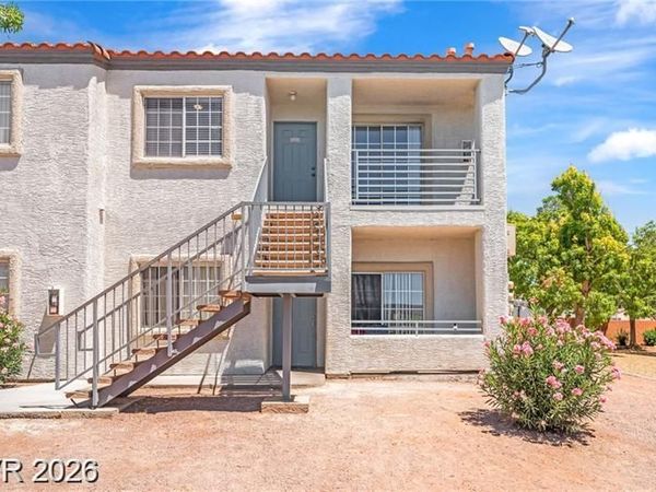 3318 N Decatur Boulevard, Unit 2152, Las Vegas, NV 89130