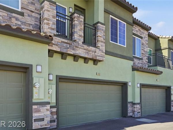 6439 Wide Sky Street , Las Vegas, NV 89166
