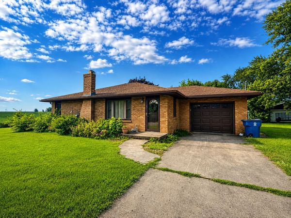 1721 E 1st Street , Streator, IL 61364