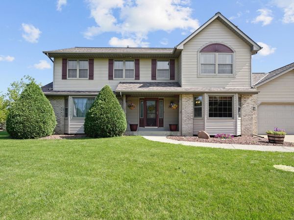 11709 242nd Ave, Salem, WI 53179