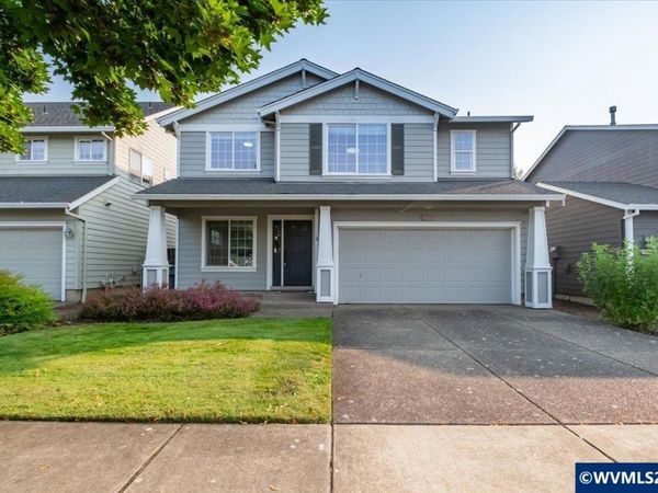 1217 SE Brookside Wy, Corvallis, OR 97333