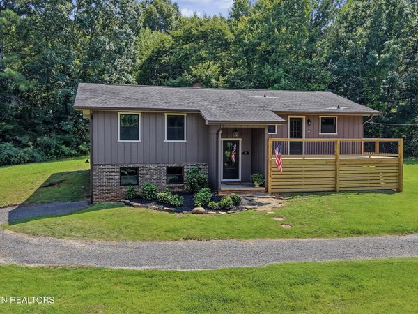 280 Garren Rd, Madisonville, TN 37354