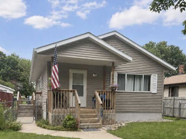 141 36th Avenue N, Saint Cloud, MN 56303