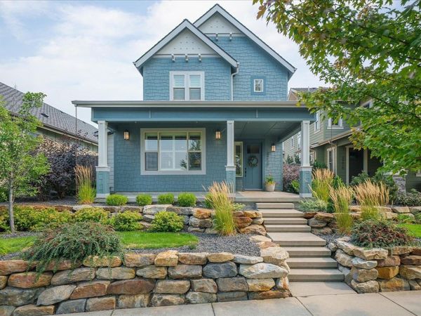 24420 E Hawkstone Loop, Liberty Lake, WA 99019