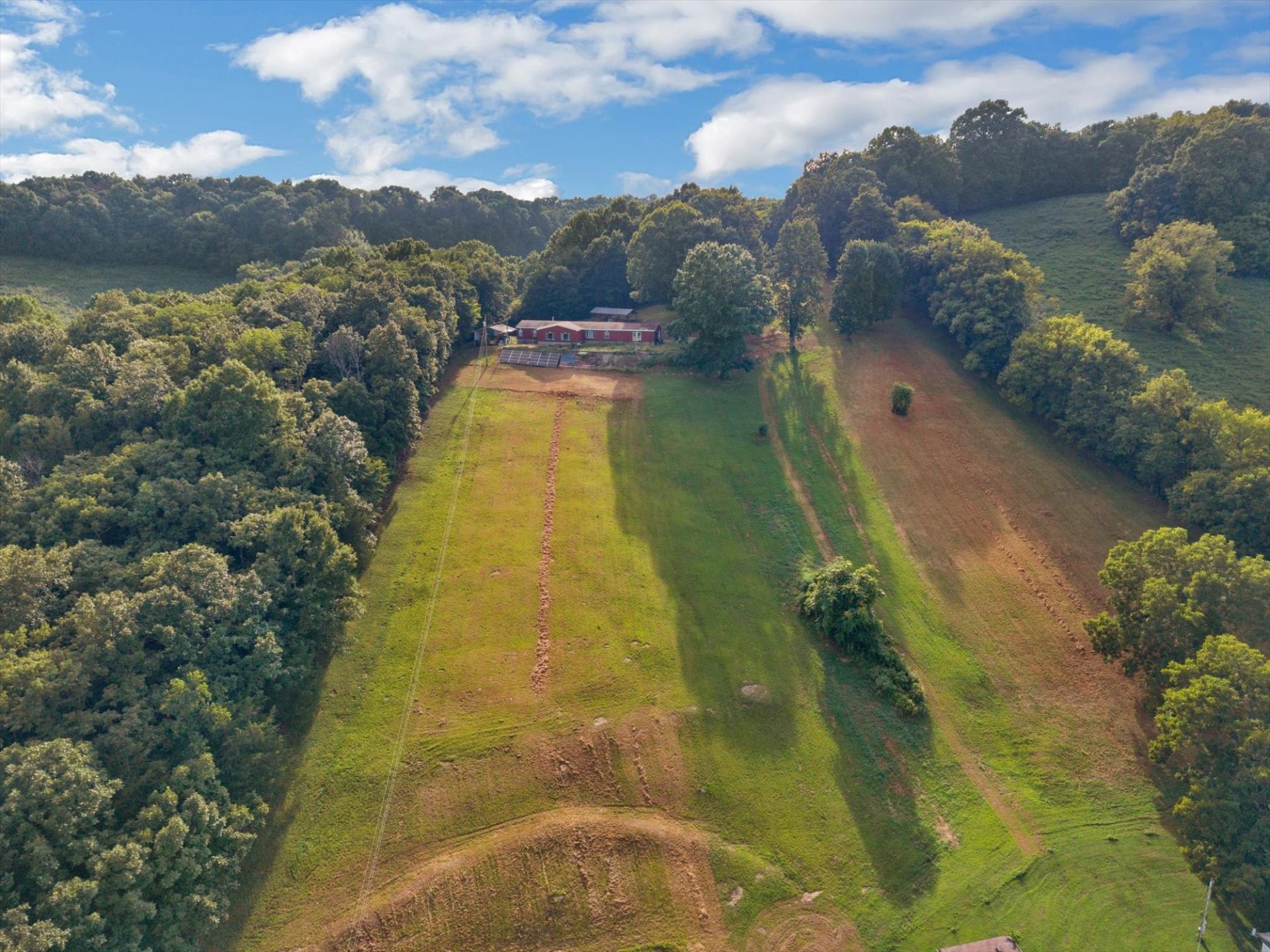 500 Long Hollow Rd, Pulaski, TN 38478 Main Photo