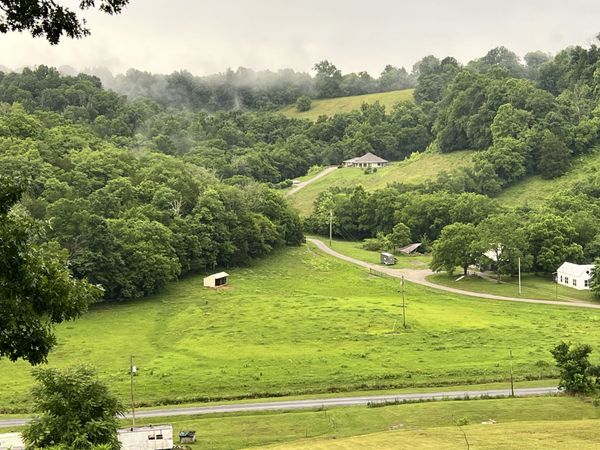 500 Long Hollow Rd , Pulaski, TN 38478