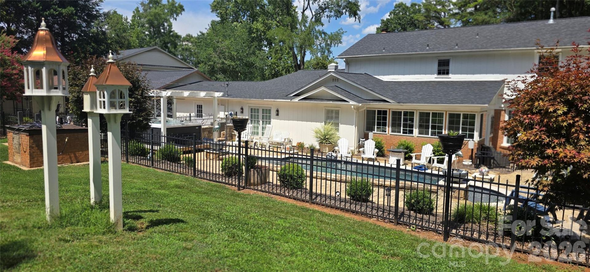 5417 Lebanon Road, Mint Hill, NC 28227 Main Photo