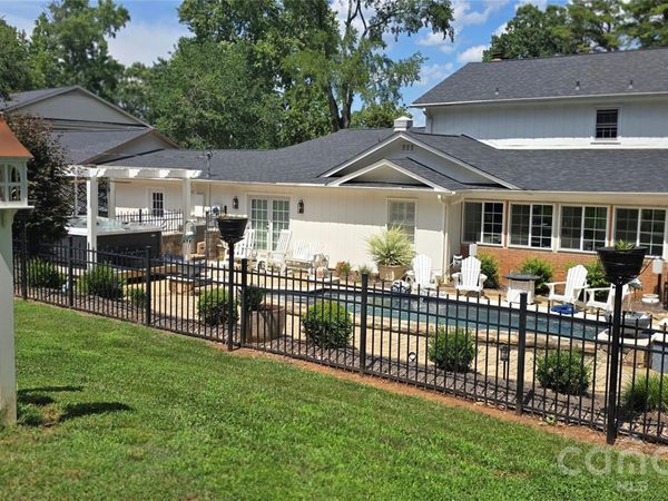 5417 Lebanon Road, Mint Hill, NC 28227