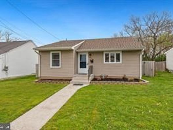 11 HILLSIDE AVENUE, CLAYTON, NJ 08312