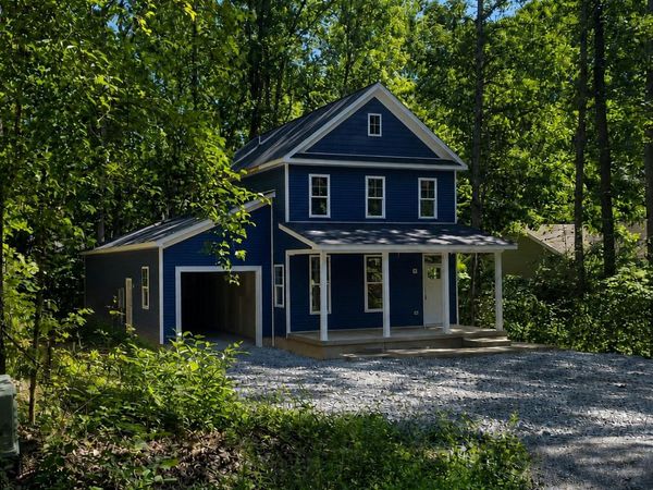 122 TALL PINES AVENUE, LOCUST GROVE, VA 22508