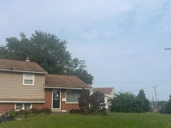 3 NANLYN AVENUE, SELLERSVILLE, PA 18960
