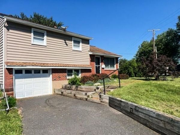 3 NANLYN AVENUE, SELLERSVILLE, PA 18960