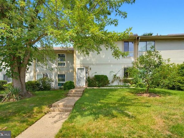 744 CORDELL WAY, HERNDON, VA 20170