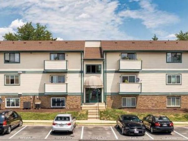 19625 GUNNERS BRANCH ROAD, Unit 934, GERMANTOWN, MD 20876