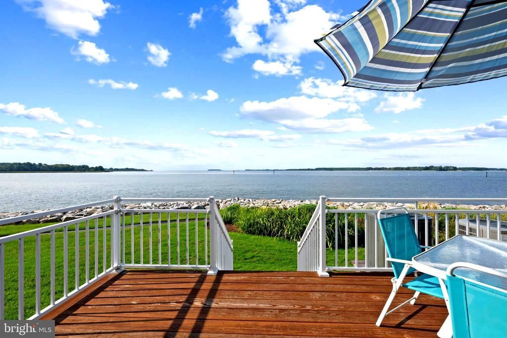 1503 OYSTER COVE DRIVE, GRASONVILLE, MD 21638