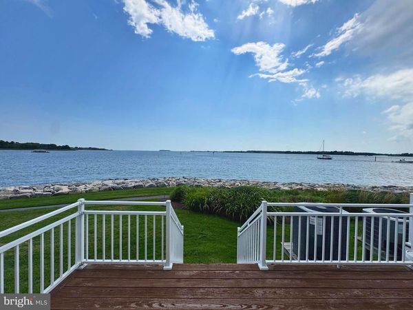 1503 OYSTER COVE DRIVE , GRASONVILLE, MD 21638