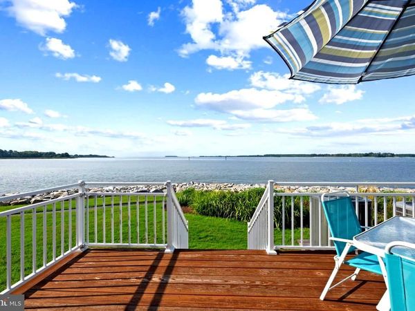 1503 OYSTER COVE DRIVE, GRASONVILLE, MD 21638