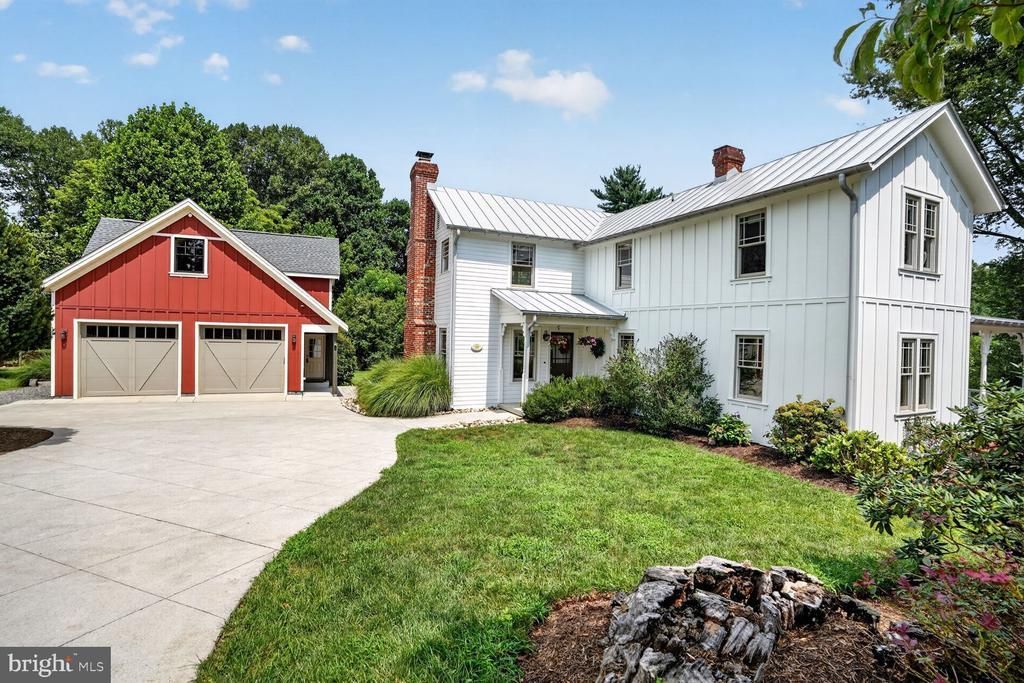 10526 Marbury Road, Oakton, VA 22124 Main Photo