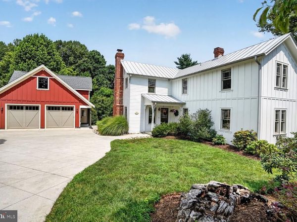 10526 MARBURY ROAD, OAKTON, VA 22124