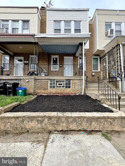 4750 VISTA STREET , PHILADELPHIA, PA 19136