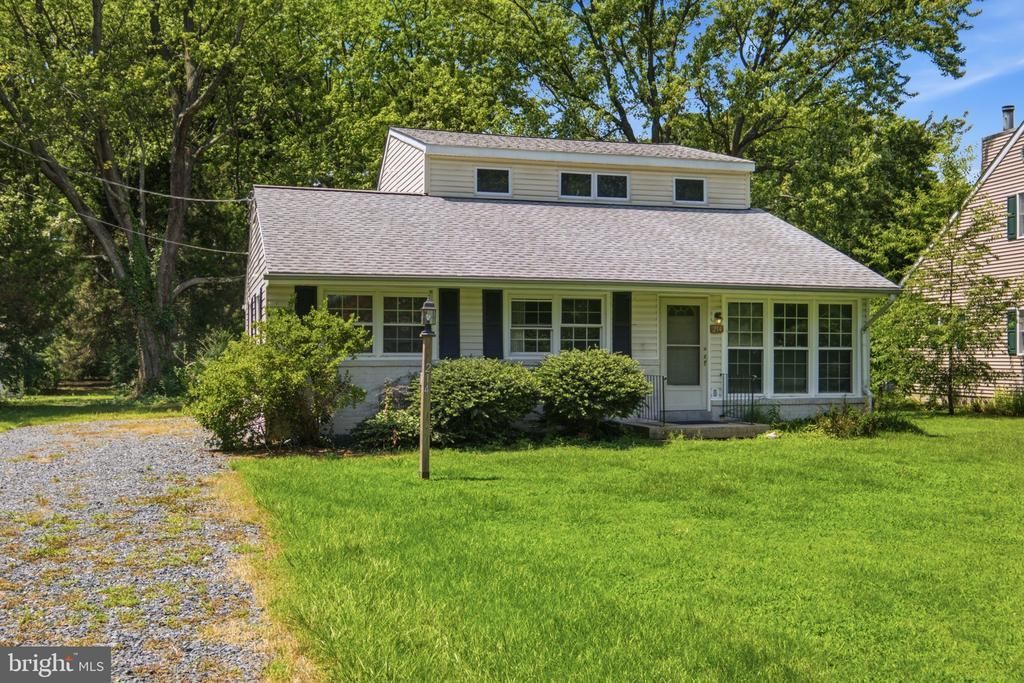 214 MADISON AVENUE, SAINT MICHAELS, MD 21663