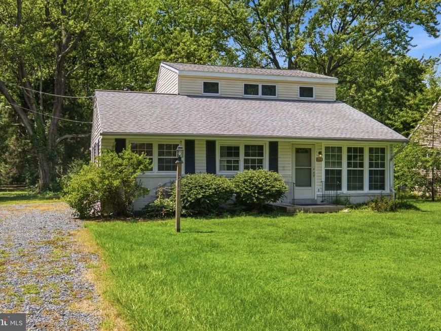 214 Madison Avenue, Saint Michaels, MD 21663 Main Photo