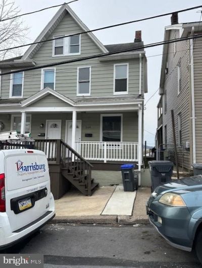 548 N 3RD STREET , STEELTON, PA 17113